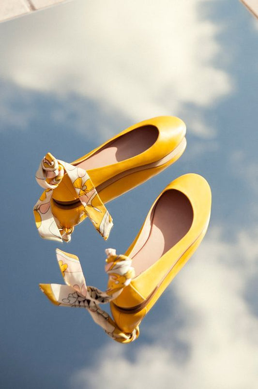 Drunch Footwear: Where Comfort Meets Chic in Vibrant Pastel Colors, Proudly Made in India