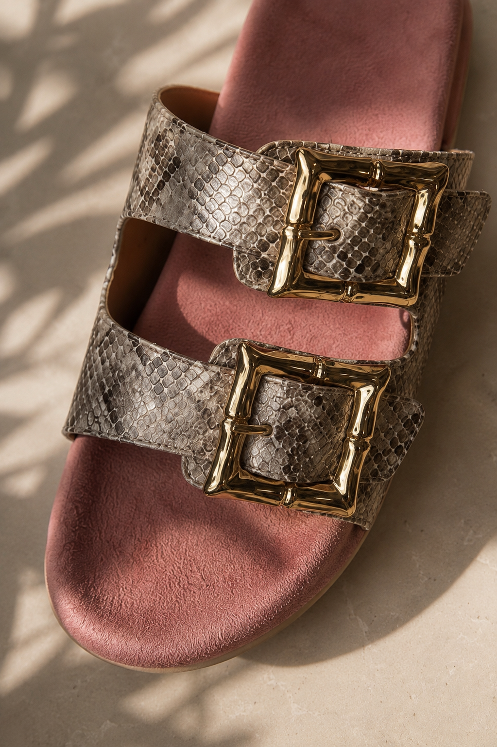 Cairo Cork Slides