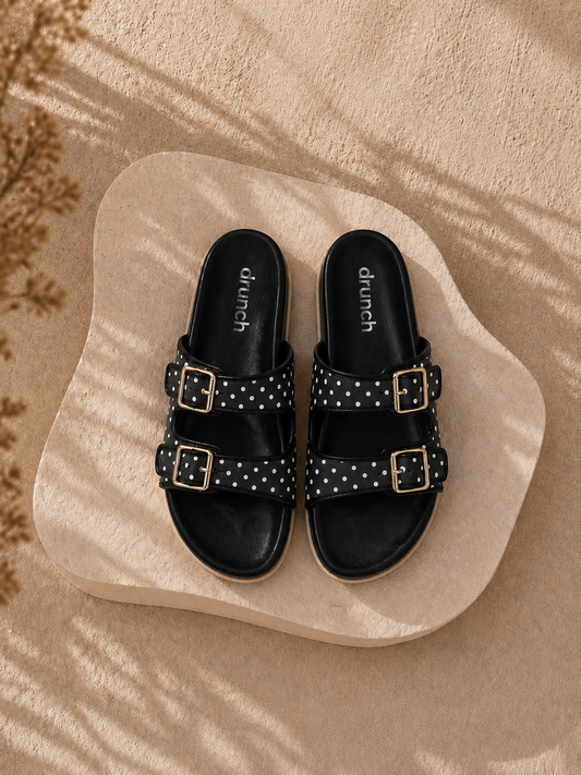 Polka Cork Slides