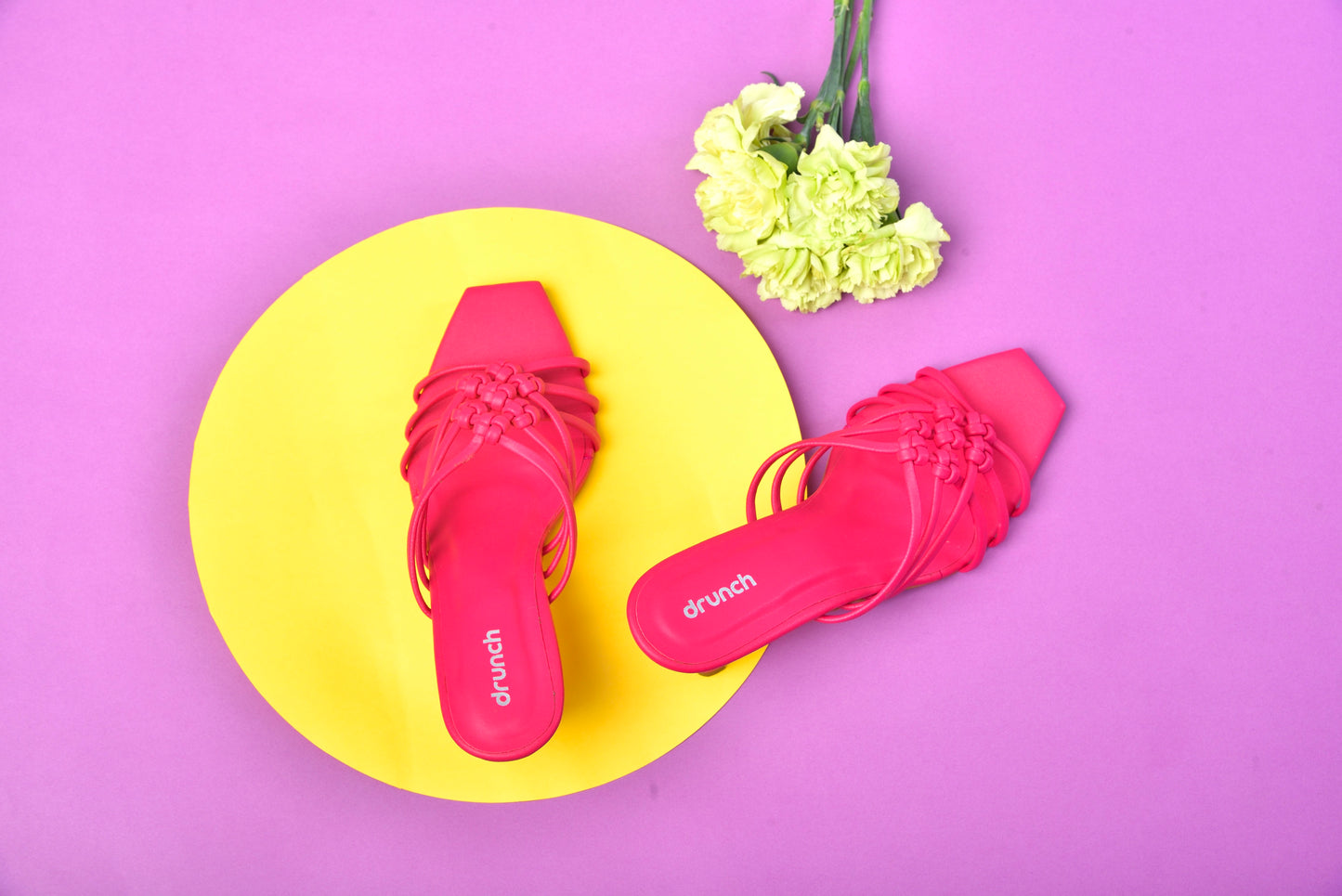 Sangria - Fuchsia