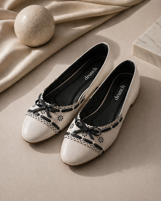 Juliette Ballet Flats (Pre Order Only)