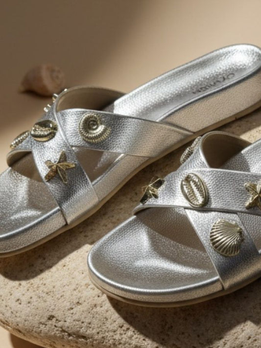 The Rise of Statement Flats
