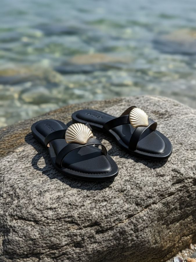 Drunch Footwear: Where Comfort Meets Chic in Vibrant Pastel Colors, Proudly Made in India