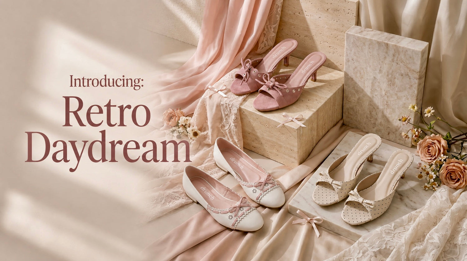 Retro Daydream