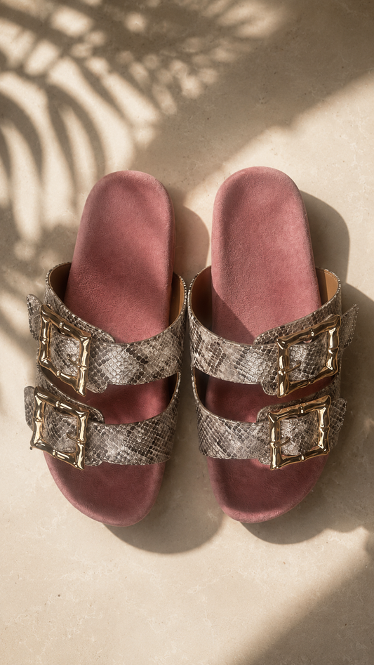 Cairo Cork Slides