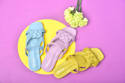 Mimosa Flats - Lavender